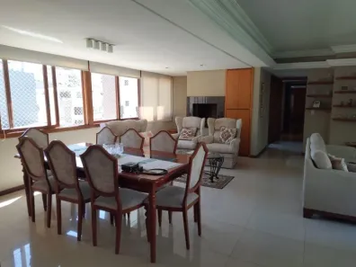 Apartamento com 3 Quartos à venda, 174m² no Petrópolis, Porto Alegre