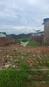Lote/Terreno à venda, 77m² no Nova Floresta, Porto Velho