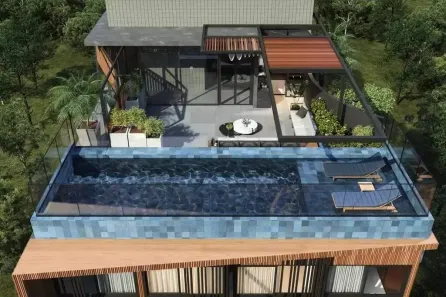 Flat com 1 Quarto à venda, 22m² no Jardim Oceania, João Pessoa