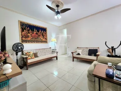 Apartamento com 2 Quartos à venda, 85m² no Gonzaga, Santos