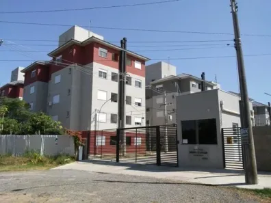 Apartamento com 2 Quartos à venda, 61m² no Lomba da Palmeira, Sapucaia do Sul