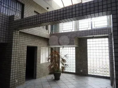 Imóvel Comercial com 4 Quartos à venda, 620m² no Paraíso, São Paulo