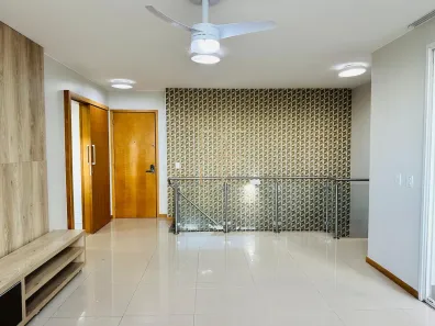 Apartamento com 3 Quartos à venda, 128m² no Norte, Brasília