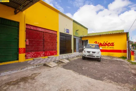 Ponto Comercial para alugar, 30m² no Centro, Fortaleza