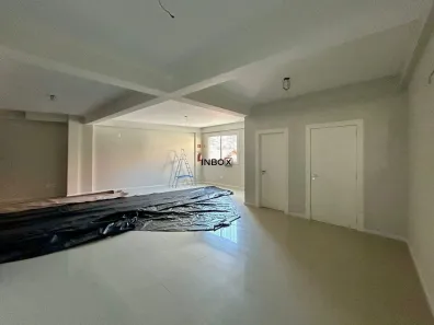 Sala Comercial para alugar, 109m² no Maria Goretti, Bento Gonçalves