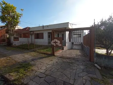 Casa com 3 Quartos à venda, 159m² no Jardim Itu, Porto Alegre