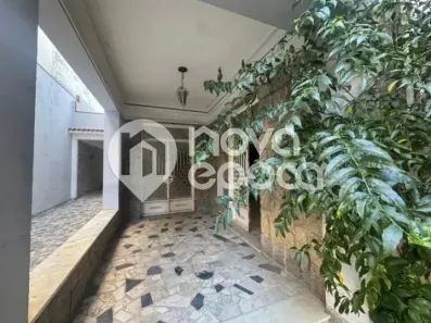 Casa com 5 Quartos à venda, 407m² no Urca, Rio de Janeiro