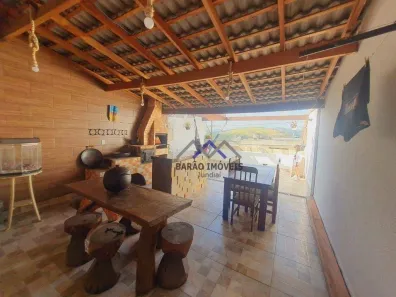 Casa com 2 Quartos à venda, 230m² no Parque Internacional, Campo Limpo Paulista