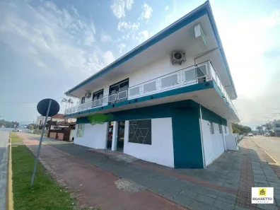 Sala Comercial para alugar, 200m² no Centro, Araquari