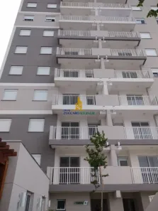 Apartamento com 2 Quartos à venda, 55m² no Vila Galvão, Guarulhos