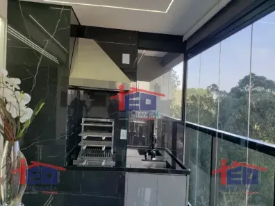 Apartamento com 2 Quartos à venda, 111m² no Vila Yara, Osasco