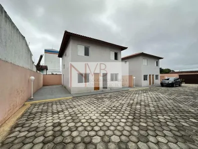 Casa com 2 Quartos à venda, 65m² no Chácara Belverde, Vargem Grande Paulista