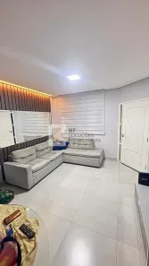 Casa com 2 Quartos à venda, 63m² no Residencial Monte Verde, Indaiatuba