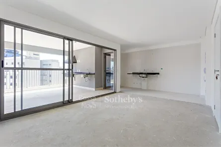 Apartamento com 3 Quartos à venda, 118m² no Vila Mariana, São Paulo