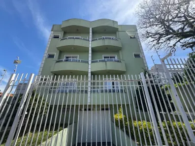 Apartamento com 2 Quartos à venda, 64m² no Uvaranas, Ponta Grossa