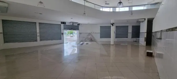 Ponto Comercial à venda, 500m² no Jardim Proença I, Campinas