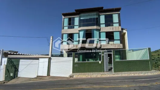 Apartamento com 3 Quartos à venda, 160m² no Vila Rica, Cachoeiro de Itapemirim