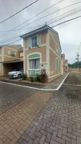 Casa de Condomínio com 4 Quartos à venda, 85m² no Humaitá, Porto Alegre
