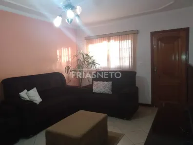 Casa com 4 Quartos à venda, 244m² no Paulista, Piracicaba