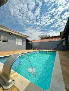 Casa com 2 Quartos à venda, 180m² no Jardim Morada do Sol, Indaiatuba