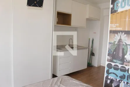 Kitnet com 1 Quarto à venda, 26m² no Consolação, São Paulo