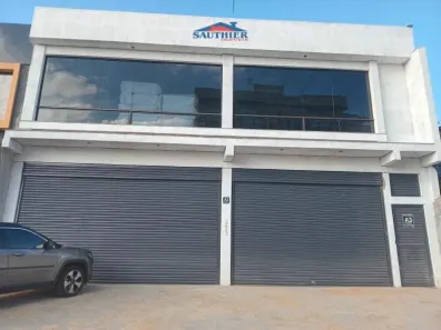 Sala Comercial para alugar, 250m² no Centro, Sapucaia do Sul