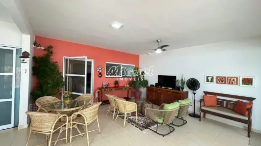 Casa de Condomínio com 3 Quartos à venda, 180m² no Ondas, Piracicaba