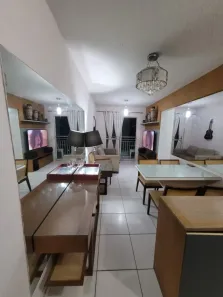 Apartamento com 3 Quartos para alugar, 65m² no Coqueiro, Ananindeua