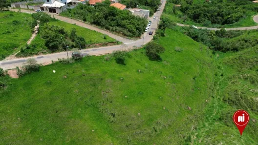 Lote/Terreno à venda, 460m² no São Bento, Brumadinho