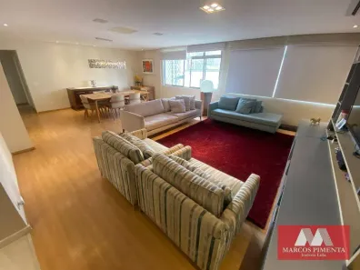 Apartamento com 3 Quartos à venda, 186m² no Bela Vista, São Paulo