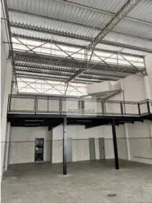 Galpão/Depósito/Armazém para alugar, 352m² no Serraria, Diadema