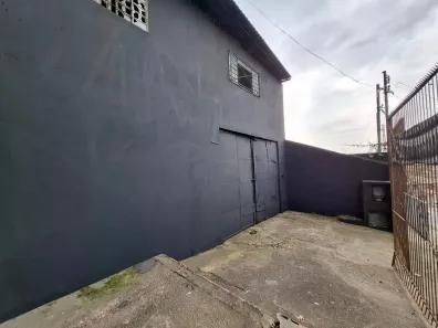 Galpão/Depósito/Armazém à venda, 500m² no Parada XV de Novembro, São Paulo