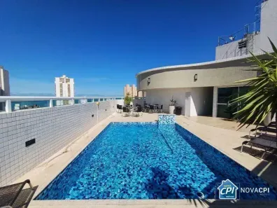 Apartamento com 3 Quartos à venda, 125m² no Guilhermina, Praia Grande