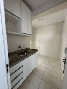 Apartamento com 2 Quartos para alugar, 70m² no Parque Residencial Aquarius, São José dos Campos