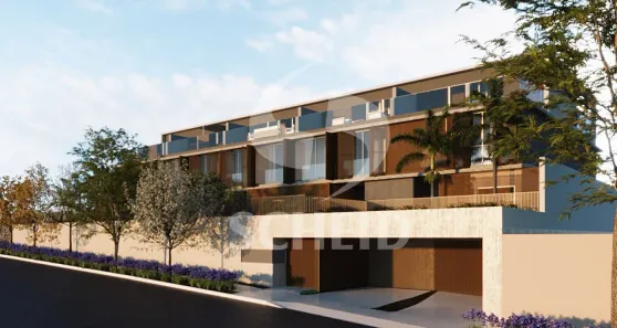Casa de Condomínio com 4 Quartos à venda, 573m² no Jardim Guedala, São Paulo