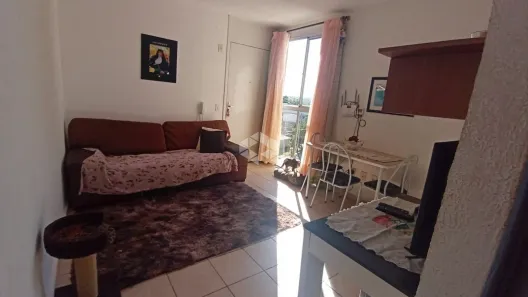 Apartamento com 2 Quartos à venda, 44m² no Mário Quintana, Porto Alegre