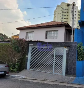 Casa com 4 Quartos à venda, 136m² no Vila Picinin, São Paulo