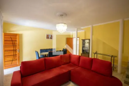 Casa com 3 Quartos à venda, 118m² no Parque Edu Chaves, São Paulo