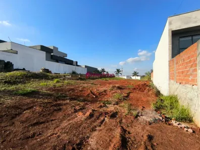 Lote/Terreno à venda, 277m² no Residencial Colinas do Engenho I, Limeira
