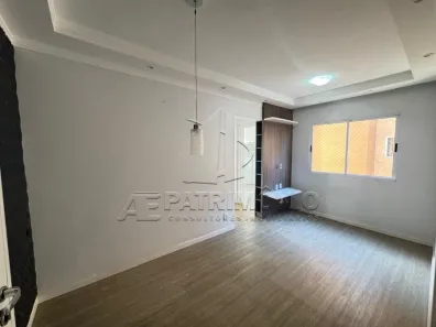 Apartamento com 2 Quartos à venda, 48m² no Jardim Santa Cecília, Sorocaba