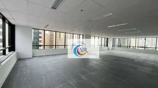 Sala Comercial para alugar, 167m² no Pinheiros, São Paulo