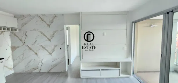 Apartamento com 1 Quarto à venda, 68m² no Pinheiros, São Paulo