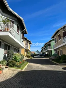 Casa de Condomínio com 3 Quartos à venda, 116m² no Centro, Canela
