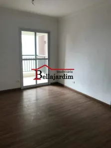 Apartamento com 2 Quartos para alugar, 70m² no Centro, São Bernardo do Campo