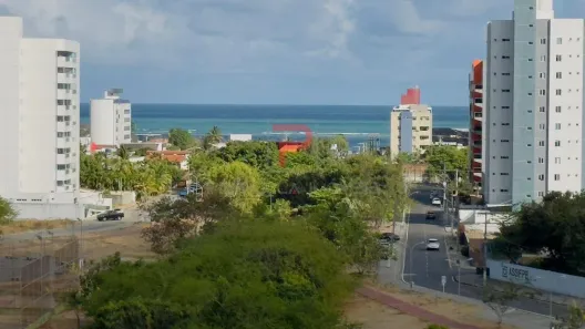 Apartamento com 3 Quartos à venda, 105m² no Jardim Oceania, João Pessoa