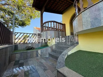 Casa com 4 Quartos à venda, 221m² no Central Parque, Contagem