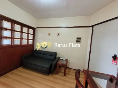 Flat com 1 Quarto à venda, 32m² no Campos Elíseos, São Paulo