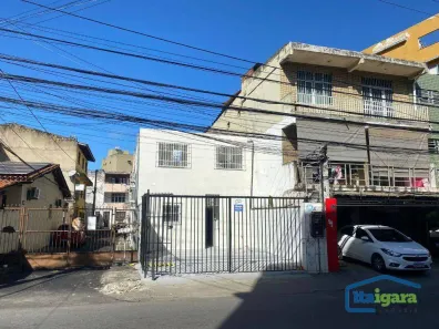 Casa de Condomínio com 2 Quartos para alugar, 128m² no Brotas, Salvador