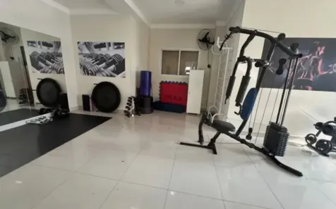 Apartamento com 2 Quartos à venda, 44m² no Vila Hulda, Guarulhos
