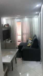 Apartamento com 3 Quartos à venda, 96m² no Vila Ivone, São Paulo